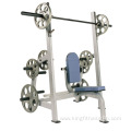 High Quality OEM KFBH-41 Competitive Price Weight Bench